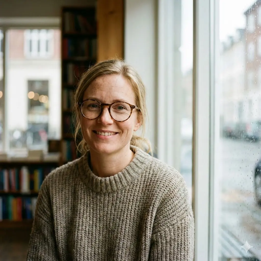 Emma Svensson