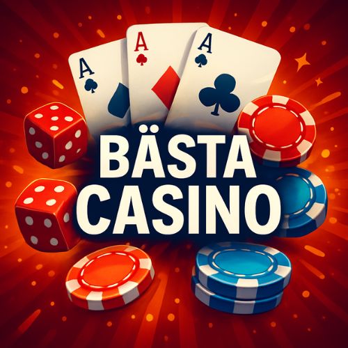 Bästa Casino 