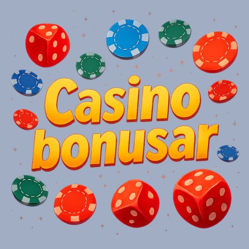 Casino Bonus